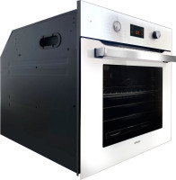 Духовой шкаф Ginzzu HOE-207