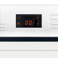 Духовой шкаф Ginzzu HOE-207