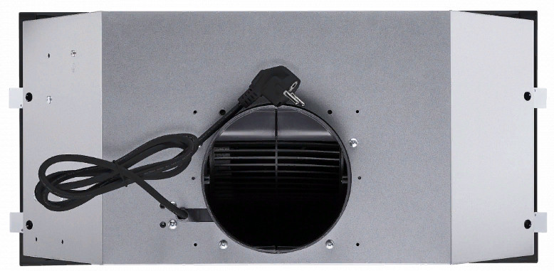 Вытяжка Maunfeld Trapeze 602IG (черный) Вытяжка Maunfeld Trapeze 602IG (черный)