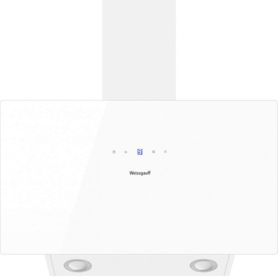 Вытяжка Weissgauff Zibal 60 WH Sensor Вытяжка Weissgauff Zibal 60 WH Sensor