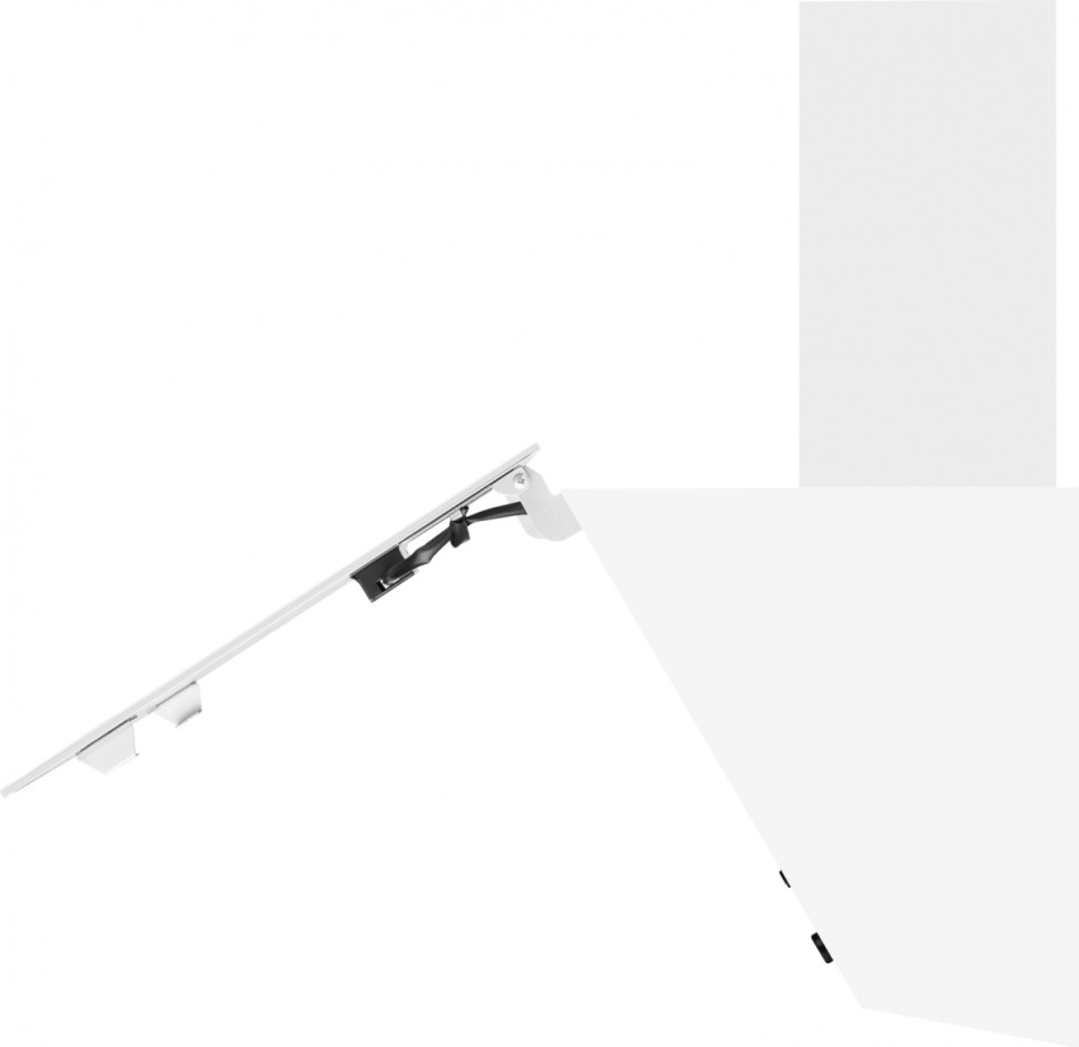 Вытяжка Weissgauff Zibal 60 WH Sensor Вытяжка Weissgauff Zibal 60 WH Sensor