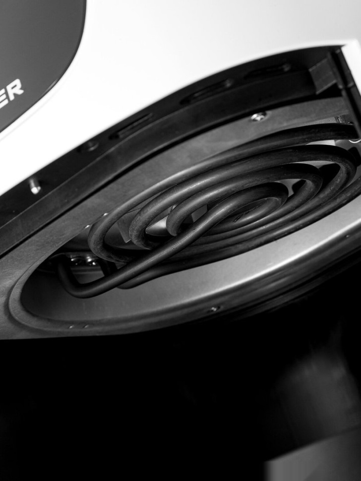 Аэрогриль Brayer BR2036WH