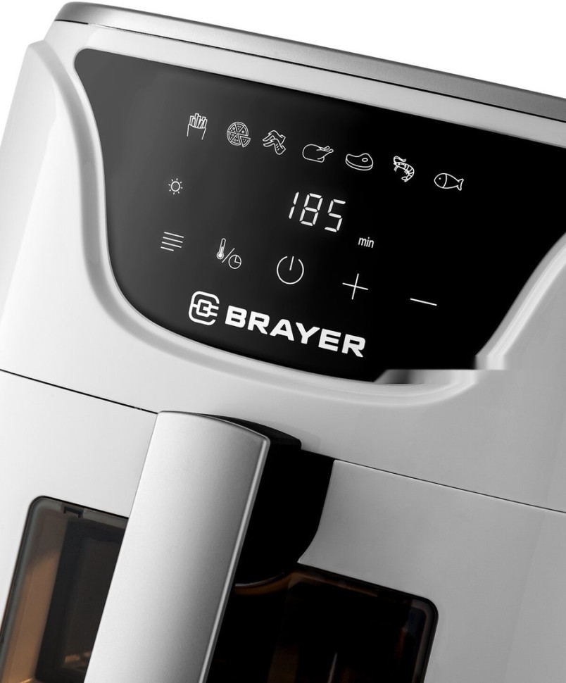 Аэрогриль Brayer BR2036WH
