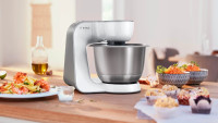 Кухонный комбайн Bosch Serie 4 MUM58251
