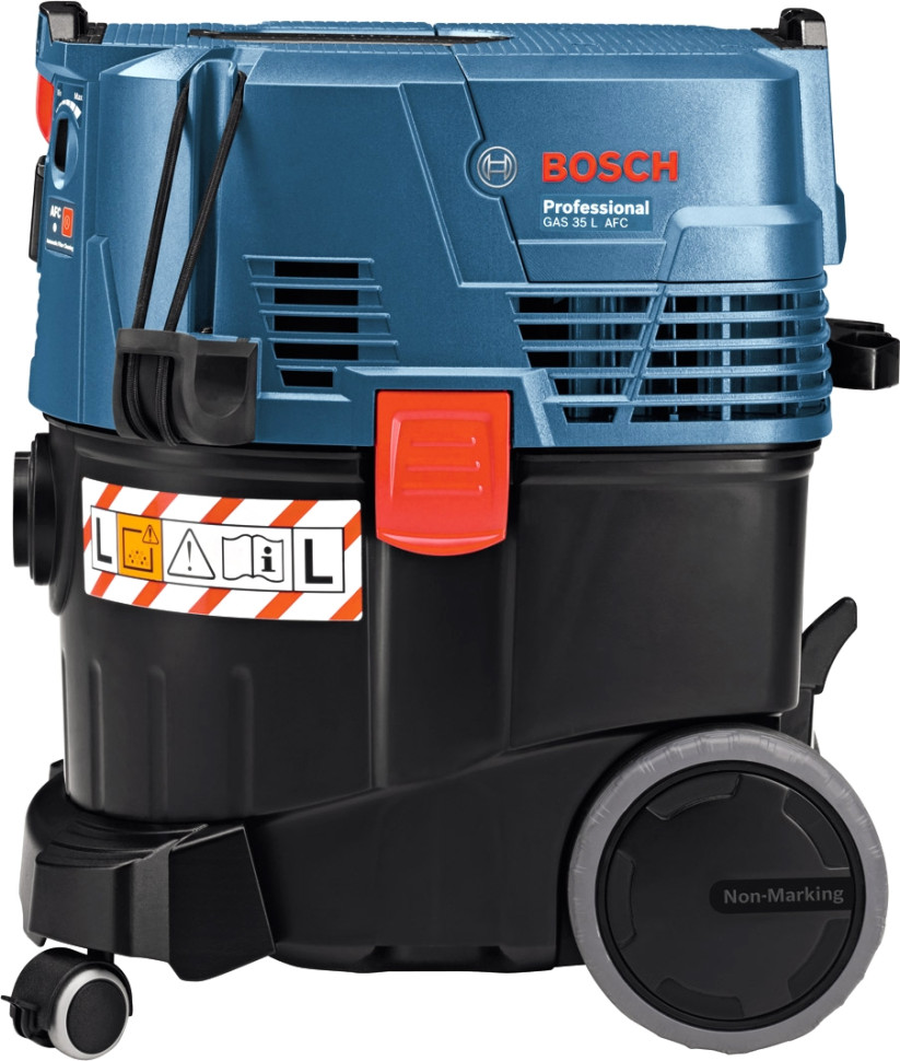 Промышленный пылесос Bosch GAS 35 L AFC