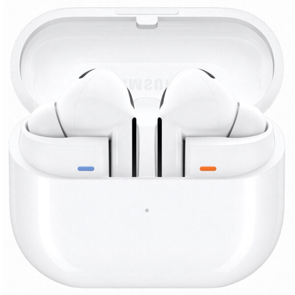 Наушники Samsung Galaxy Buds3 Pro (белый)
