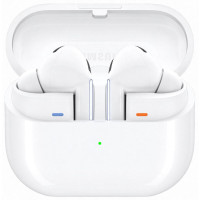 Наушники Samsung Galaxy Buds3 Pro (белый)