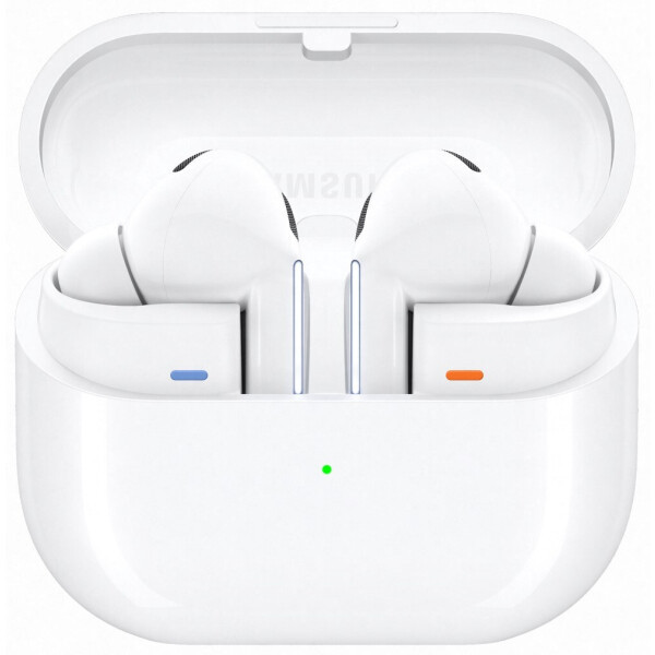 Наушники Samsung Galaxy Buds3 Pro (белый) Наушники Samsung Galaxy Buds3 Pro (белый)