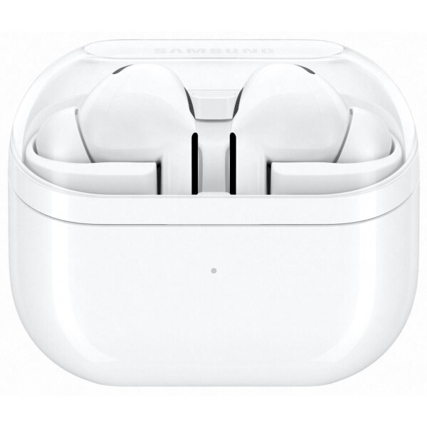 Наушники Samsung Galaxy Buds3 Pro (белый) Наушники Samsung Galaxy Buds3 Pro (белый)