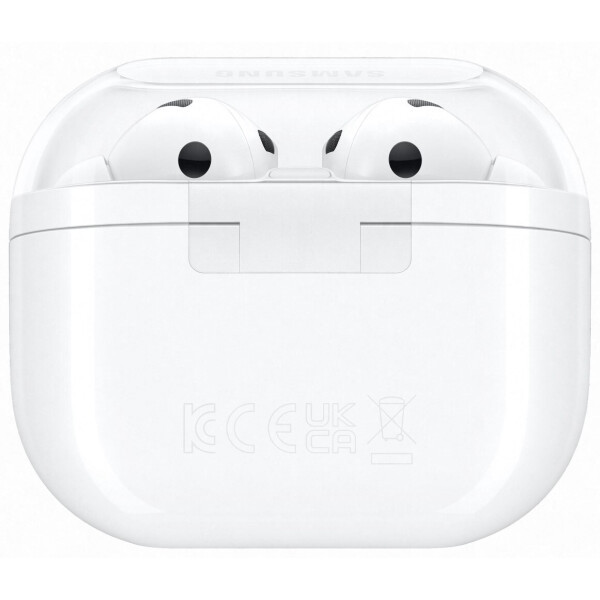 Наушники Samsung Galaxy Buds3 Pro (белый) Наушники Samsung Galaxy Buds3 Pro (белый)