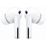 Наушники Samsung Galaxy Buds3 Pro (белый) Наушники Samsung Galaxy Buds3 Pro (белый)