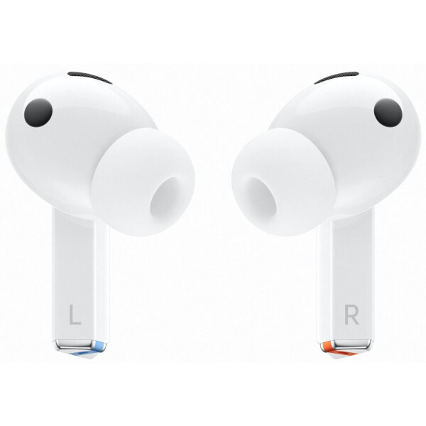 Наушники Samsung Galaxy Buds3 Pro (белый) Наушники Samsung Galaxy Buds3 Pro (белый)