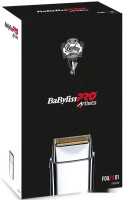 Электробритва мужская BaByliss PRO FXFS1E