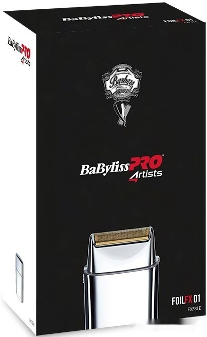 Электробритва мужская BaByliss PRO FXFS1E Электробритва мужская BaByliss PRO FXFS1E