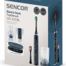 Электрическая зубная щетка Sencor SOC 4210BL Электрическая зубная щетка Sencor SOC 4210BL