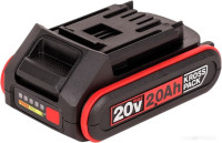 Аккумулятор для инструмента Kress KPB2022 (20В/2 Ач)