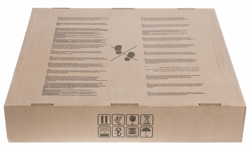 Варочная панель Maunfeld EGHE.64.6CB/G Варочная панель Maunfeld EGHE.64.6CB/G