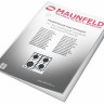 Варочная панель Maunfeld EGHE.64.6CB/G Варочная панель Maunfeld EGHE.64.6CB/G