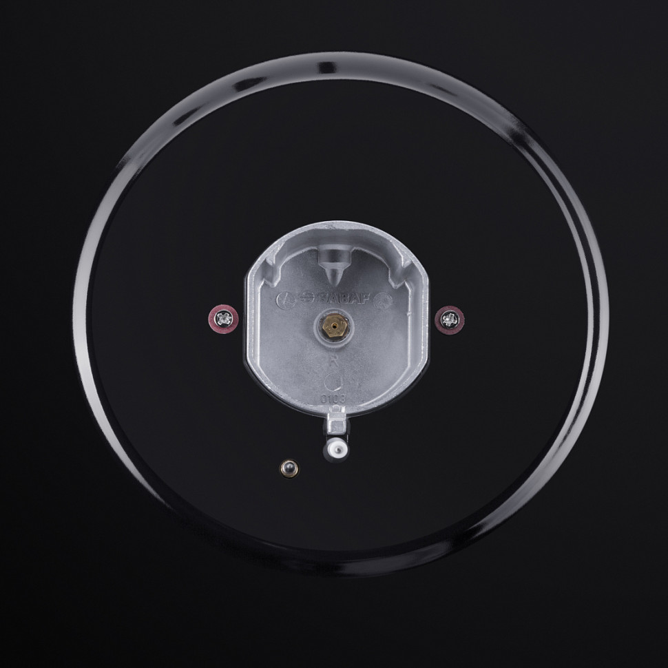 Варочная панель Maunfeld EGHE.64.6CB/G Варочная панель Maunfeld EGHE.64.6CB/G