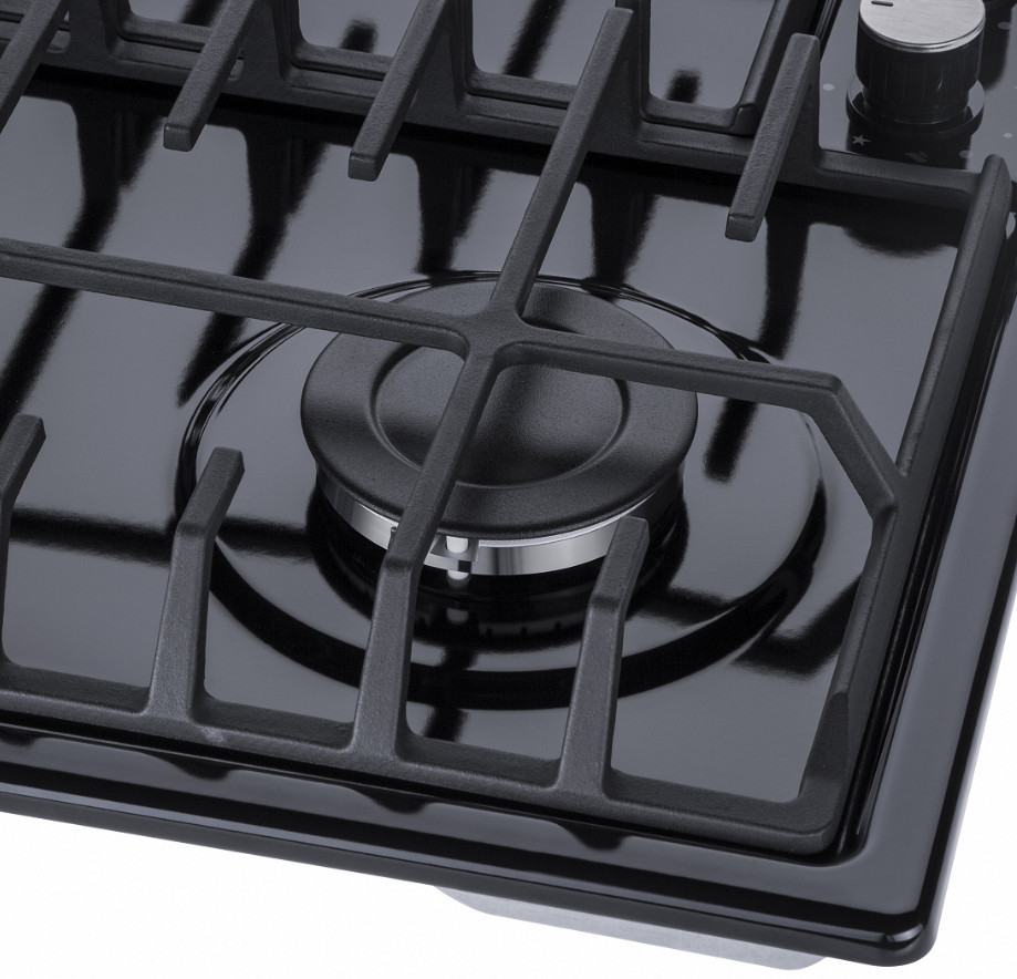 Варочная панель Maunfeld EGHE.64.6CB/G Варочная панель Maunfeld EGHE.64.6CB/G