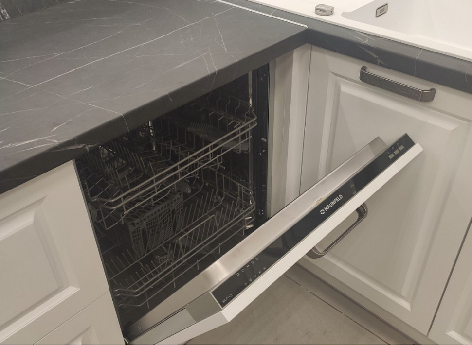 Посудомоечная машина Maunfeld MLP 12I