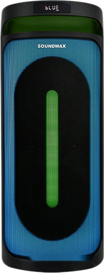 Колонка для вечеринок SoundMAX SM-MS4205