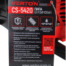Бензопила Verton Garden Pro CS-5420