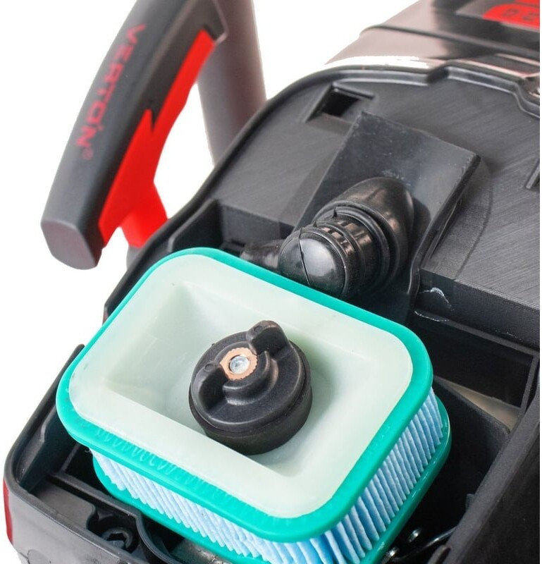 Бензопила Verton Garden Pro CS-5420