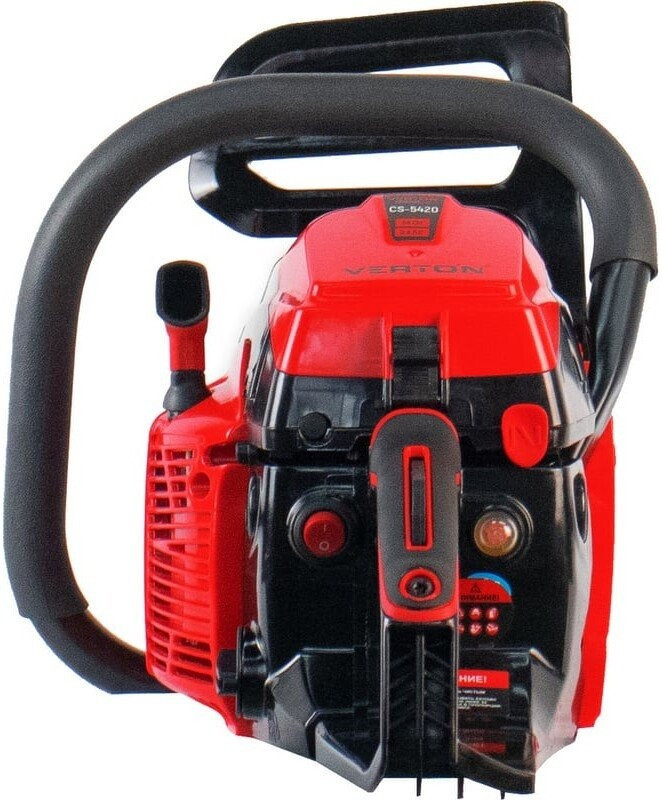 Бензопила Verton Garden Pro CS-5420