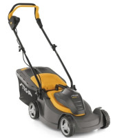 Электрическая газонокосилка  Stiga Collector 39 E