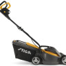 Электрическая газонокосилка Stiga Collector 39 E Электрическая газонокосилка Stiga Collector 39 E