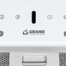 Вытяжка Grand Petra 60 (белый)