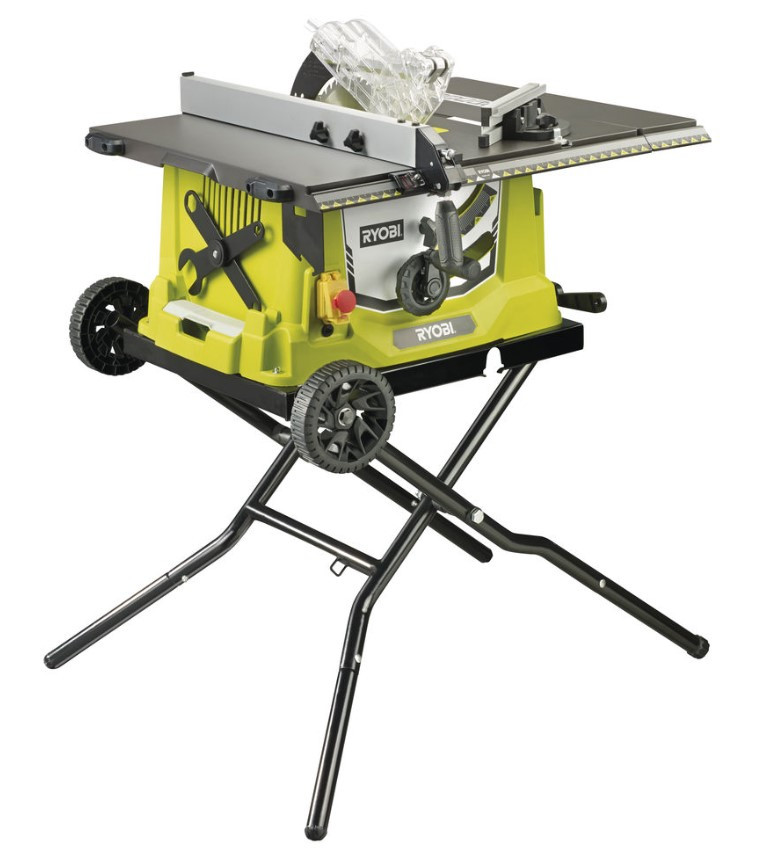 Деревообрабатывающий станок Ryobi RTS1800EF-G