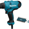 Дрель-шуруповерт Makita DF0300X3 (набор оснастки)