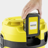 Пылесос Karcher WD 2-18 [1.628-500.0]