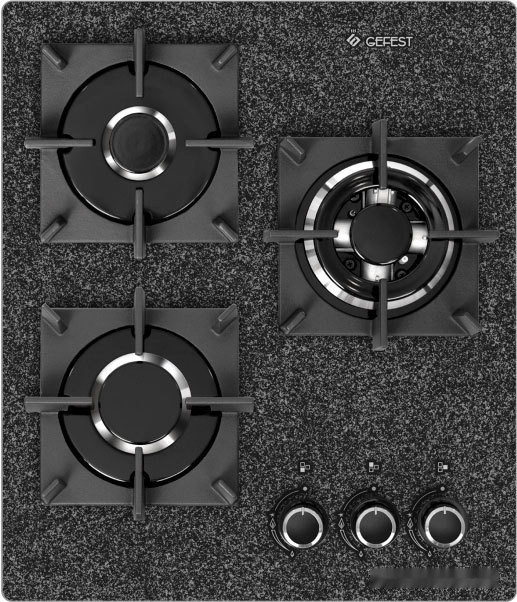 Варочная панель Gefest 2100-01 К73