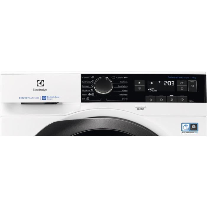 Сушильная машина Electrolux EW8HS259S Сушильная машина Electrolux EW8HS259S