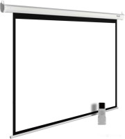 Проекционный экран Cactus MotoExpert 280x175 CS-PSME-280x175-WT