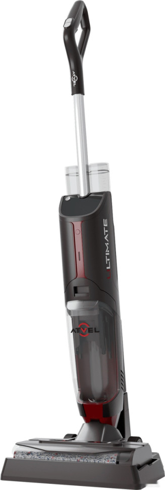 Вертикальный пылесос с влажной уборкой Atvel F16 Ultimate