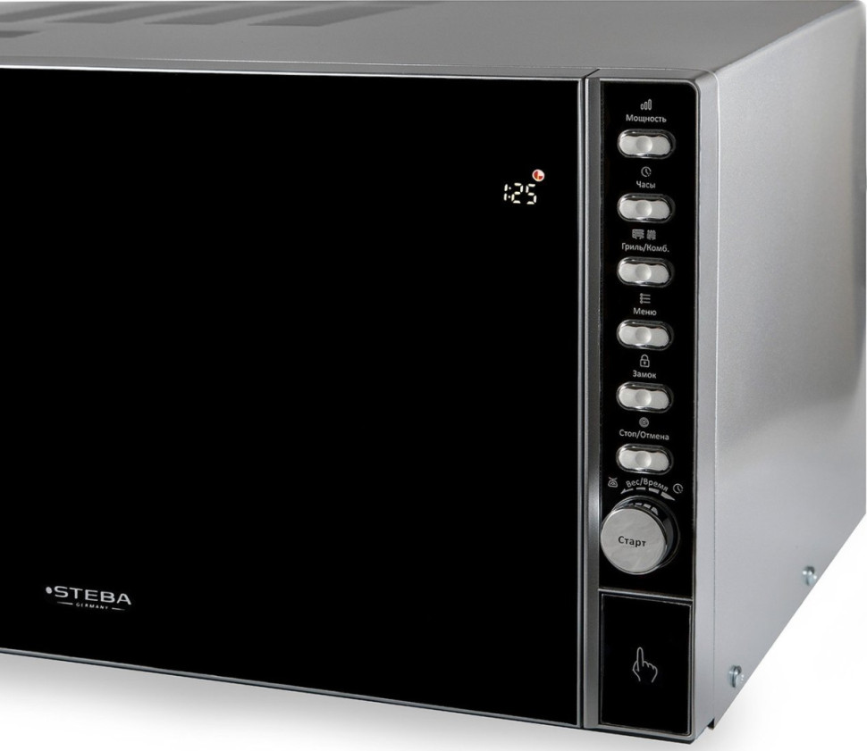 Микроволновая печь Steba MIC 2540 Микроволновая печь Steba MIC 2540