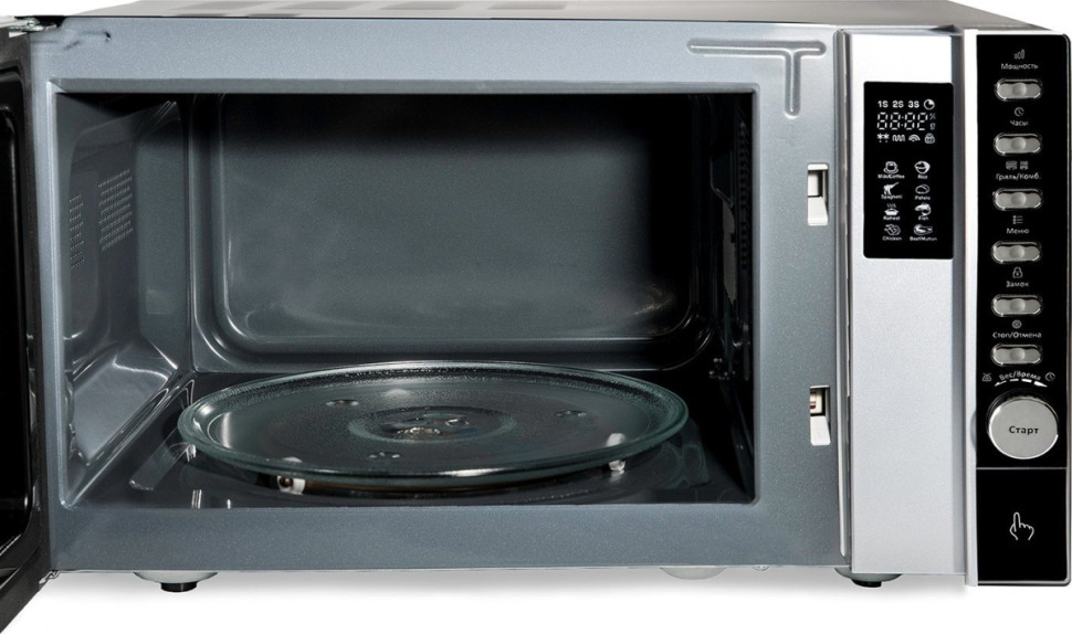 Микроволновая печь Steba MIC 2540 Микроволновая печь Steba MIC 2540