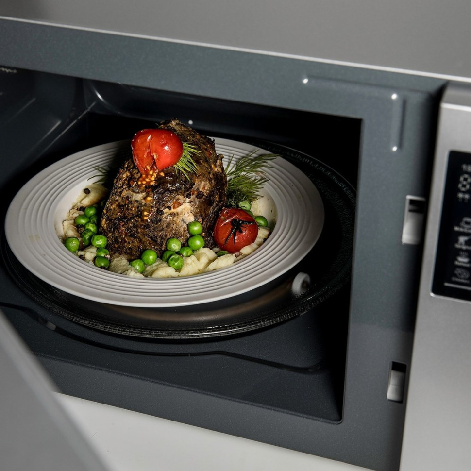 Микроволновая печь Steba MIC 2540 Микроволновая печь Steba MIC 2540