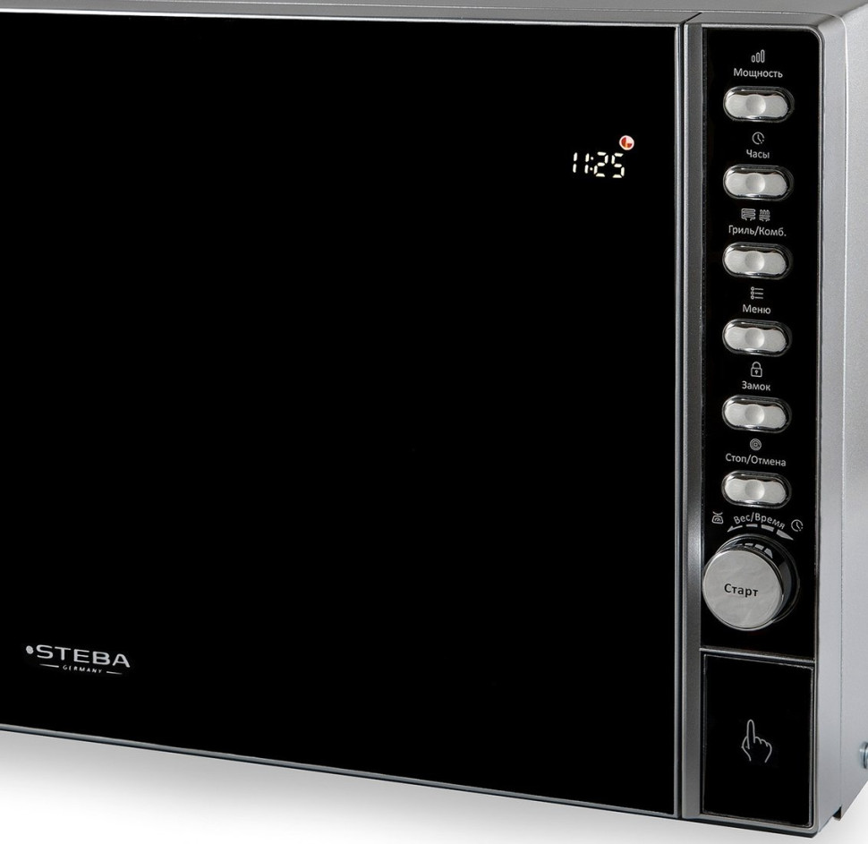 Микроволновая печь Steba MIC 2540 Микроволновая печь Steba MIC 2540