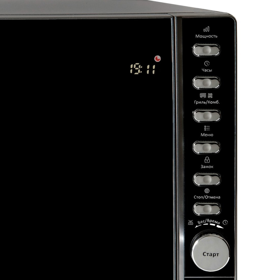 Микроволновая печь Steba MIC 2540 Микроволновая печь Steba MIC 2540