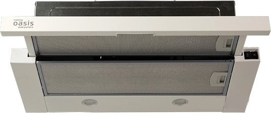 Вытяжка Oasis VA-60W (FR)