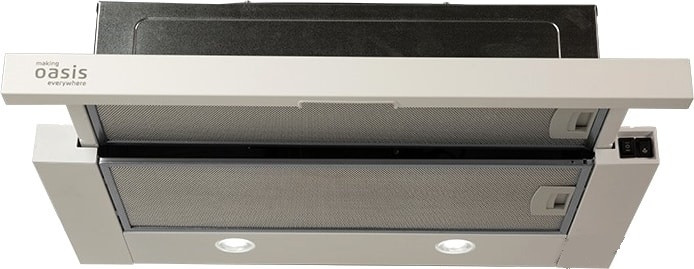 Вытяжка Oasis VA-60W (FR)