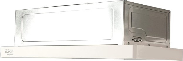 Вытяжка Oasis VA-60W (FR)