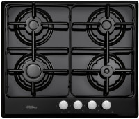 Варочная панель GrandGermes HDG-60BK-CX