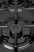 Варочная панель GrandGermes HDG-60BK-CX