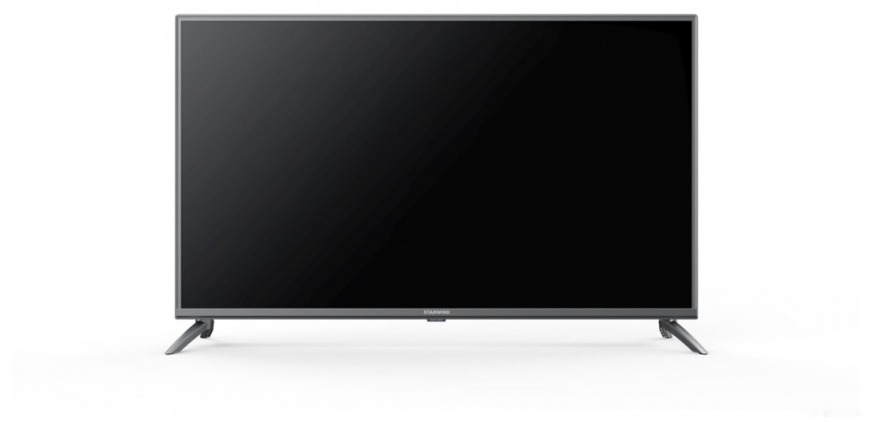Телевизор StarWind SW-LED43UG400 Телевизор StarWind SW-LED43UG400